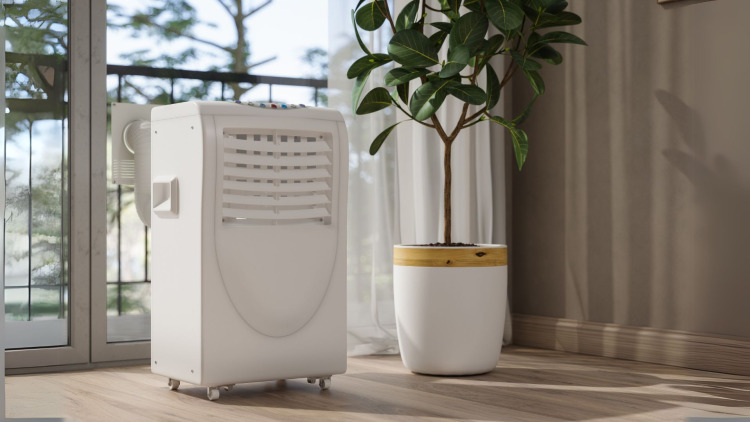 Climatizzatori portatili: soluzioni efficaci per l'estate