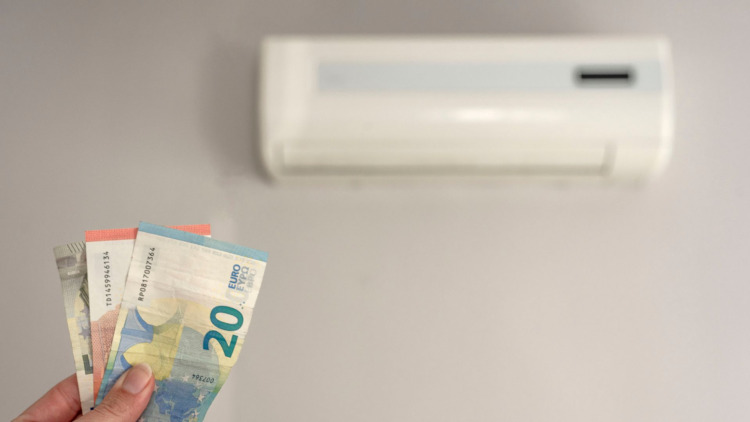 Consumi climatizzatore: quanto costa riscaldare e raffrescare casa
